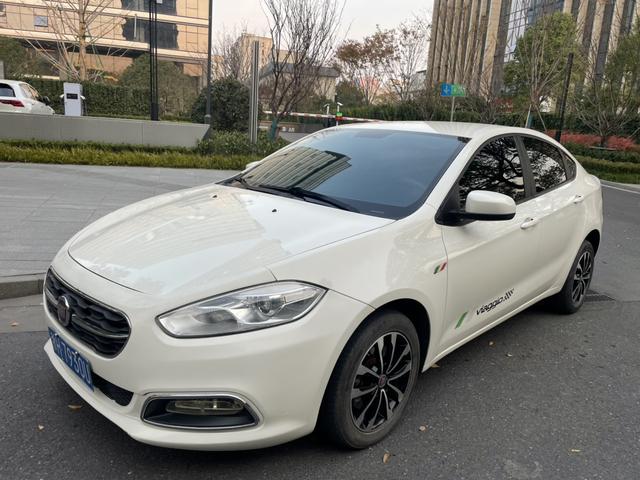 Fiat Feixiang