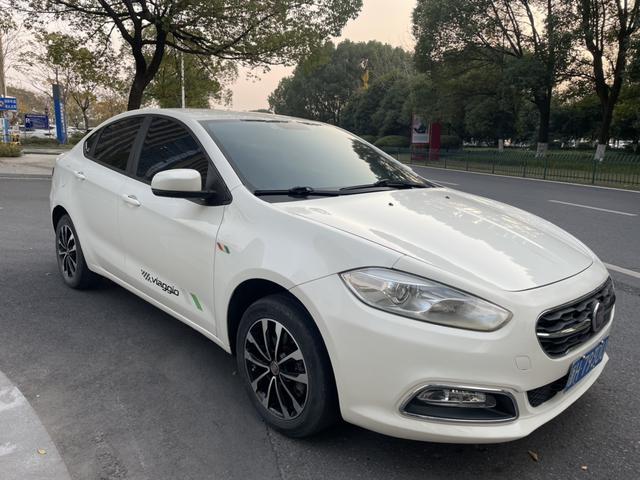 Fiat Feixiang