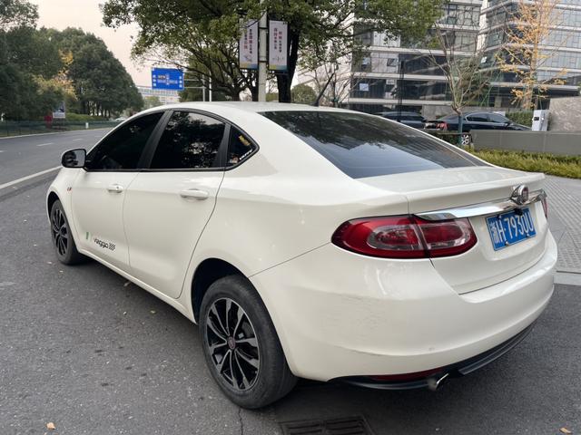 Fiat Feixiang