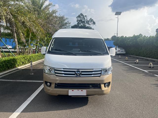 Foton Landscape G9