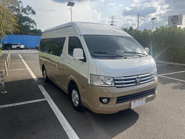 Foton Landscape G9