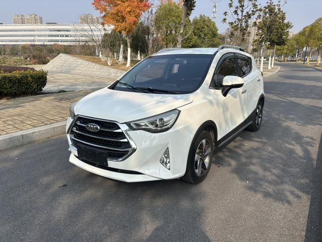 Jiangxi Ruifeng S3