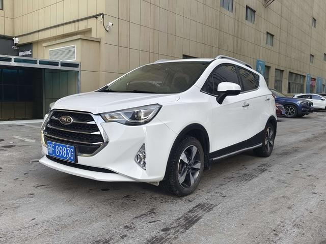 Jiangxi Ruifeng S3