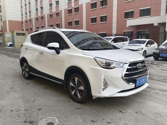 Jiangxi Ruifeng S3