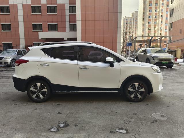 Jiangxi Ruifeng S3