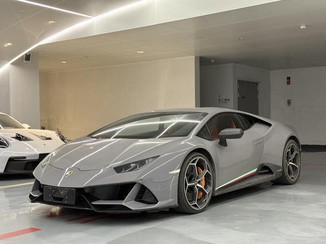 Lamborghini Huracán