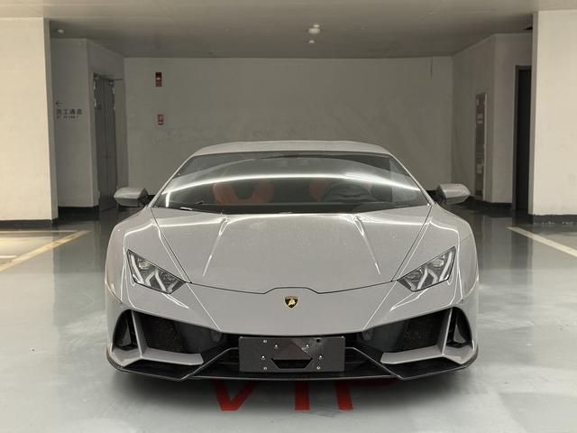 Lamborghini Huracán