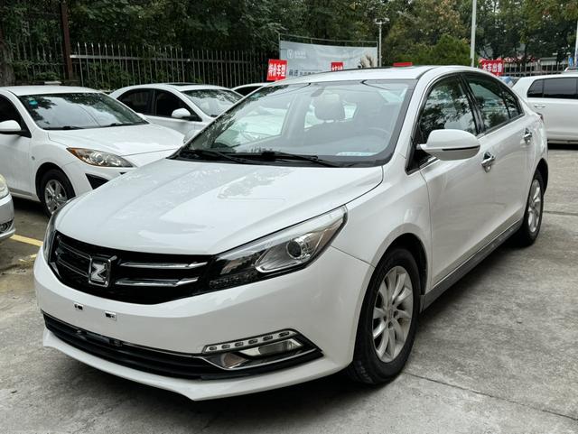 Zotye Z560