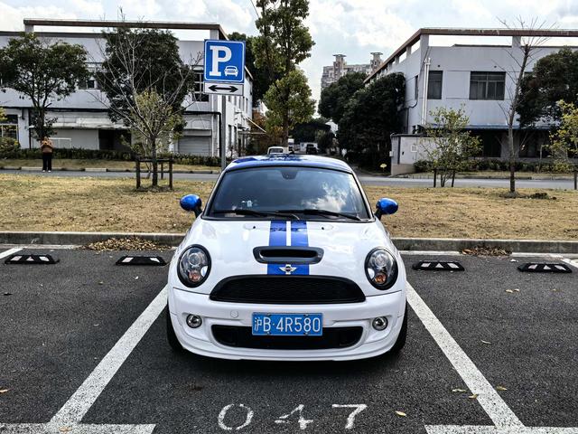 MINI COUPE