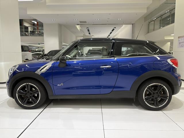 MINI PACEMAN