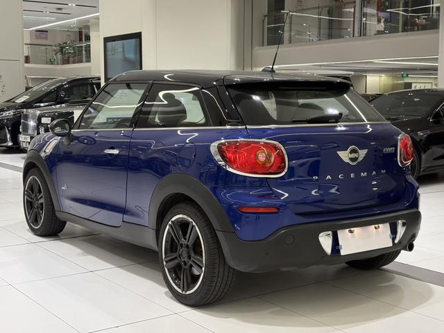 MINI PACEMAN