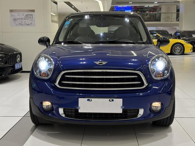 MINI PACEMAN