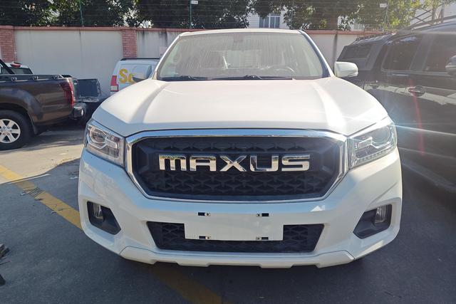 Maxus T70