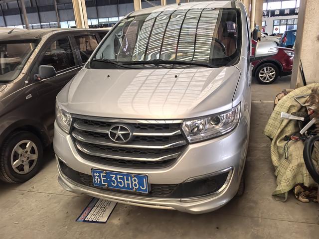 JAC Ruifeng M3