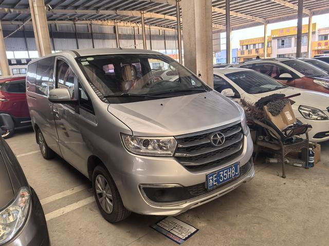 JAC Ruifeng M3