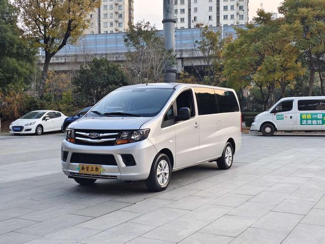 JAC Ruifeng M3