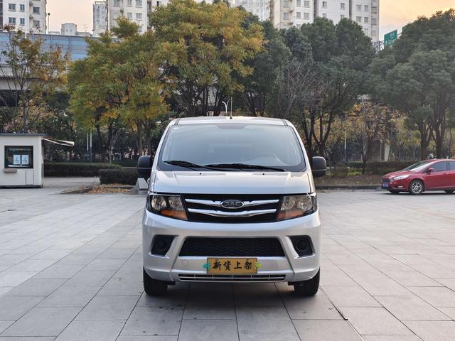 JAC Ruifeng M3