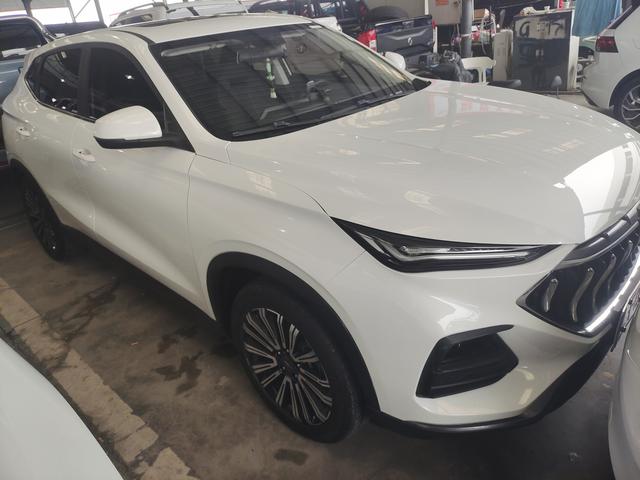 Oshan Changan Auchan X5