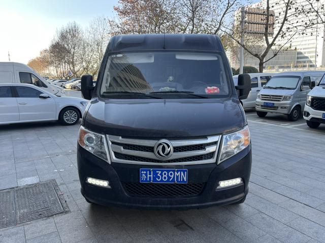 Dongfeng Yufeng