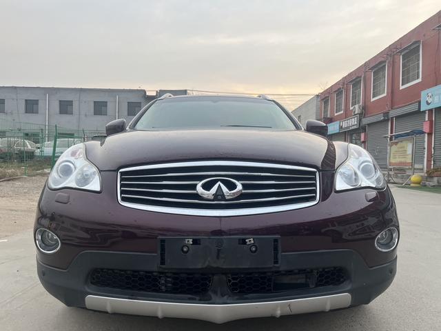 Infiniti EX