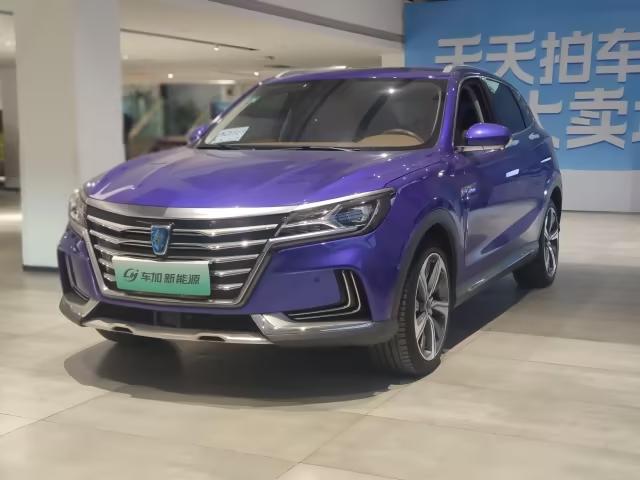 Roewe Marvel X