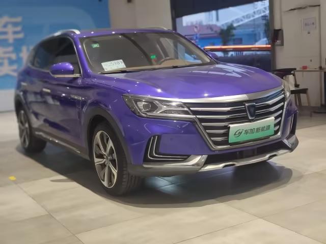 Roewe Marvel X