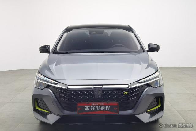 Roewe i6 MAX