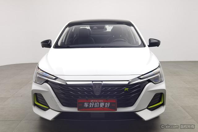 Roewe i6 MAX