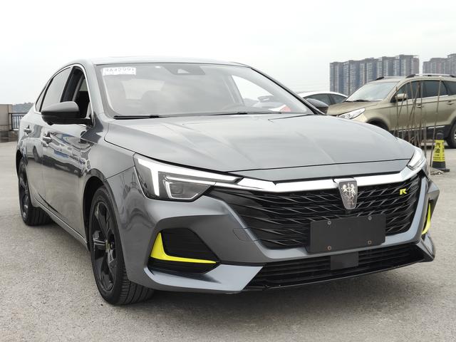 Roewe i6 MAX