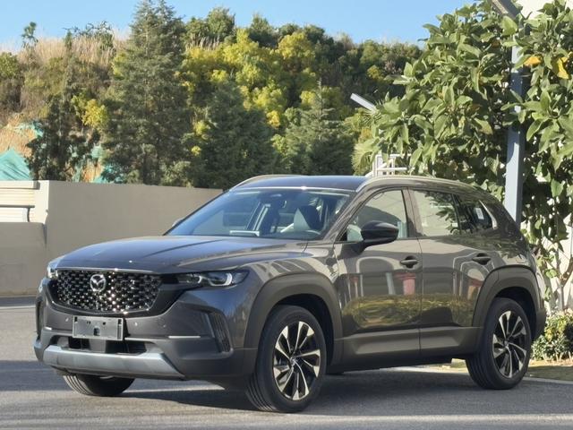 Mazda CX-50 OK