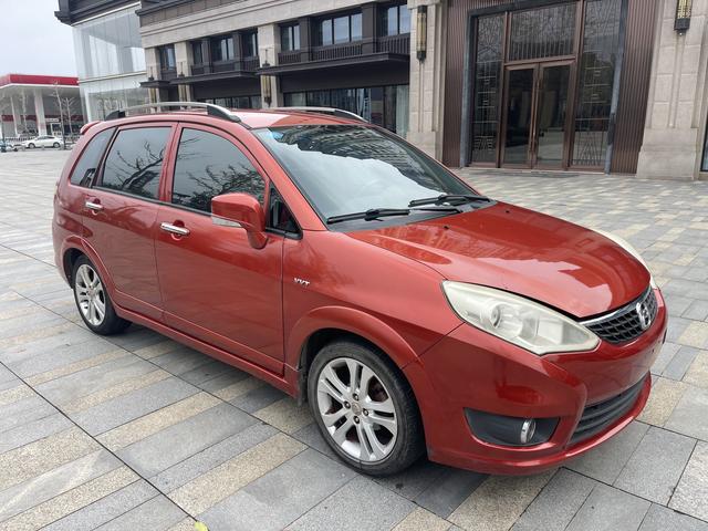 Suzuki Liana A6