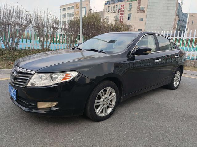 GAC Trumpchi GA5