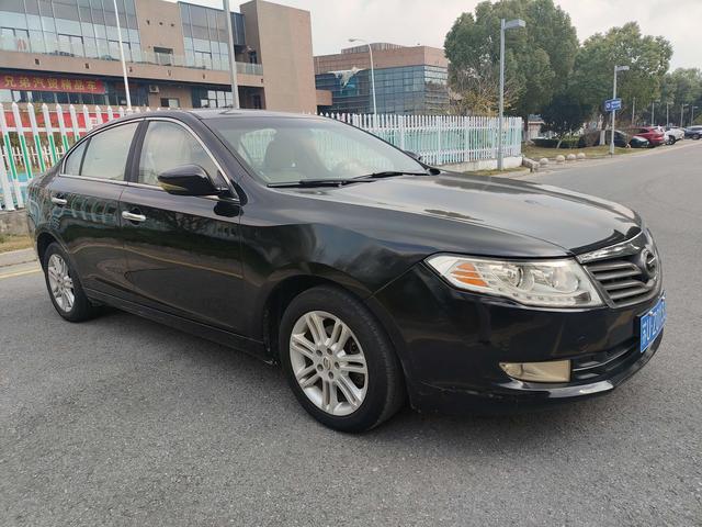 GAC Trumpchi GA5