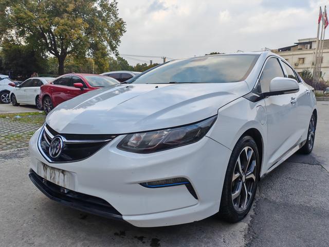 Buick VELITE 5