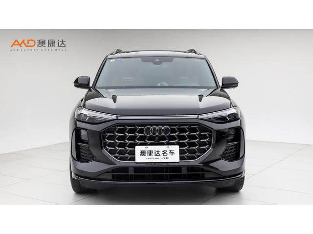 Audi Q6