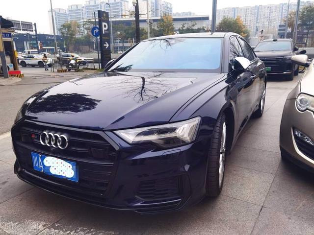 Audi S6