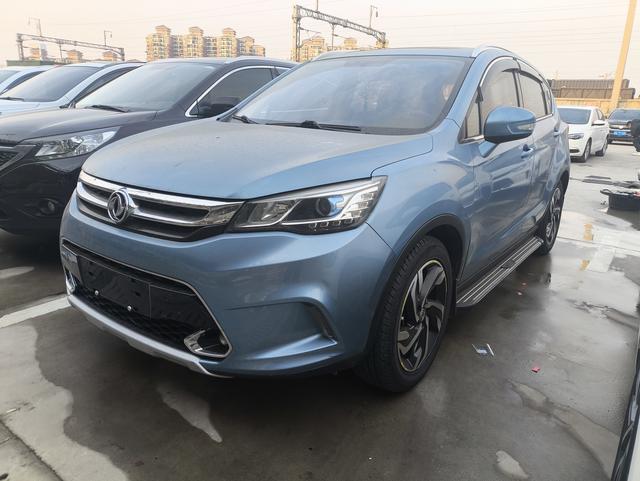 Dongfeng Fengshen AX5