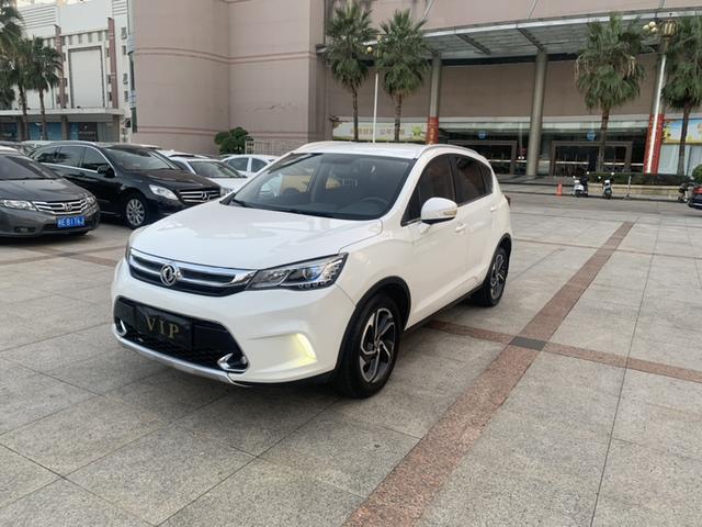 Dongfeng Fengshen AX5