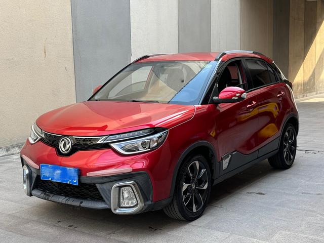 Dongfeng Fengshen AX4