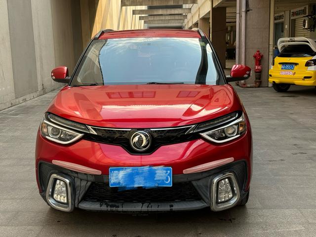 Dongfeng Fengshen AX4