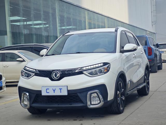 Dongfeng Fengshen AX4