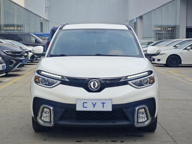 Dongfeng Fengshen AX4