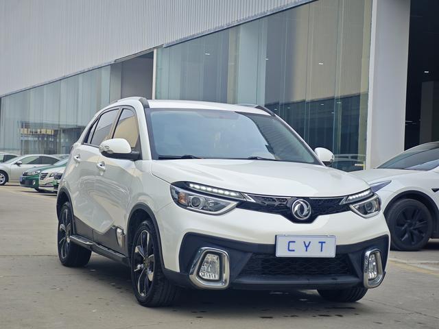 Dongfeng Fengshen AX4