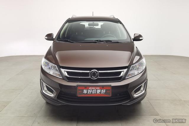 Dongfeng Fengshen AX3