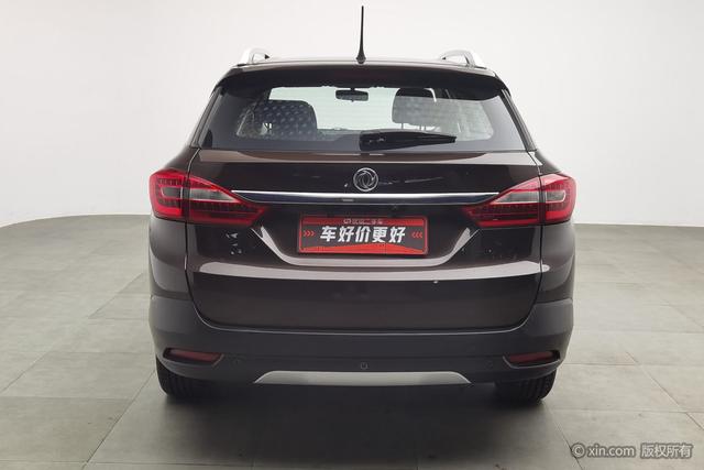 Dongfeng Fengshen AX3