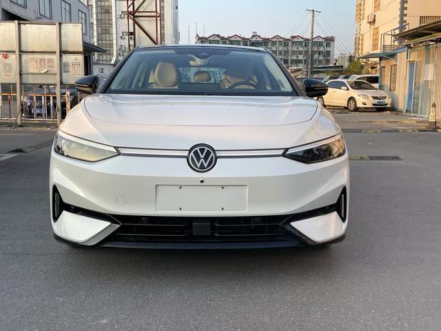 Volkswagen ID.7 VIZZION