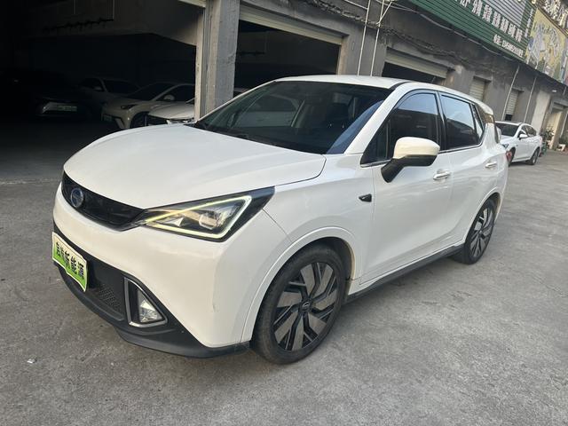 Aian Trumpchi GE3