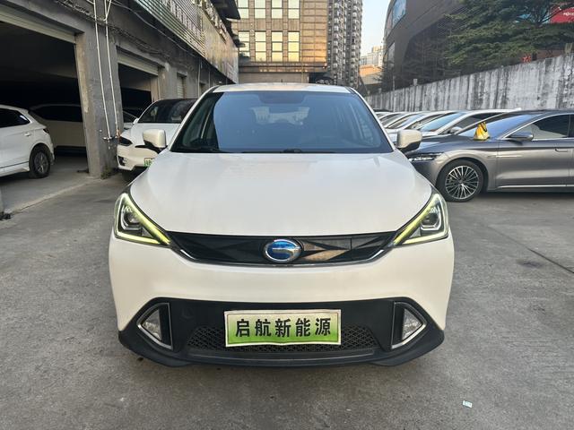 Aian Trumpchi GE3