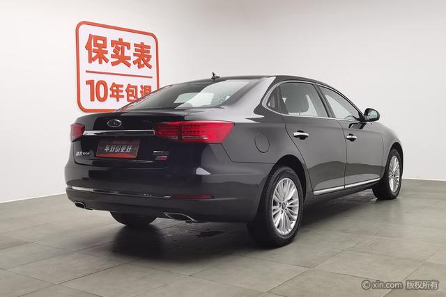 Jiangxi Ruifeng A60