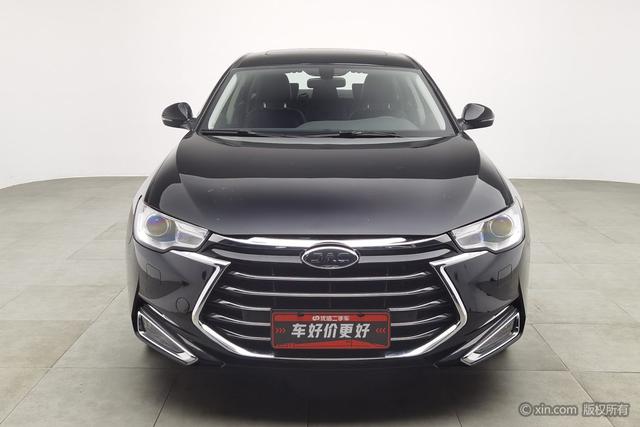 Jiangxi Ruifeng A60